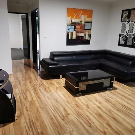 Perth Urban Lodge エクステリア 写真