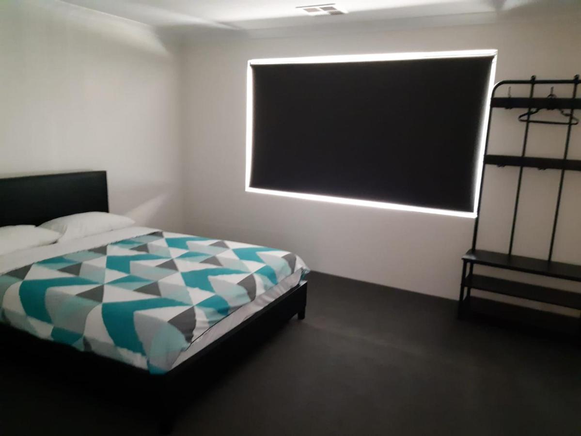 Perth Urban Lodge エクステリア 写真