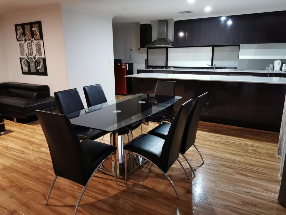 Perth Urban Lodge エクステリア 写真