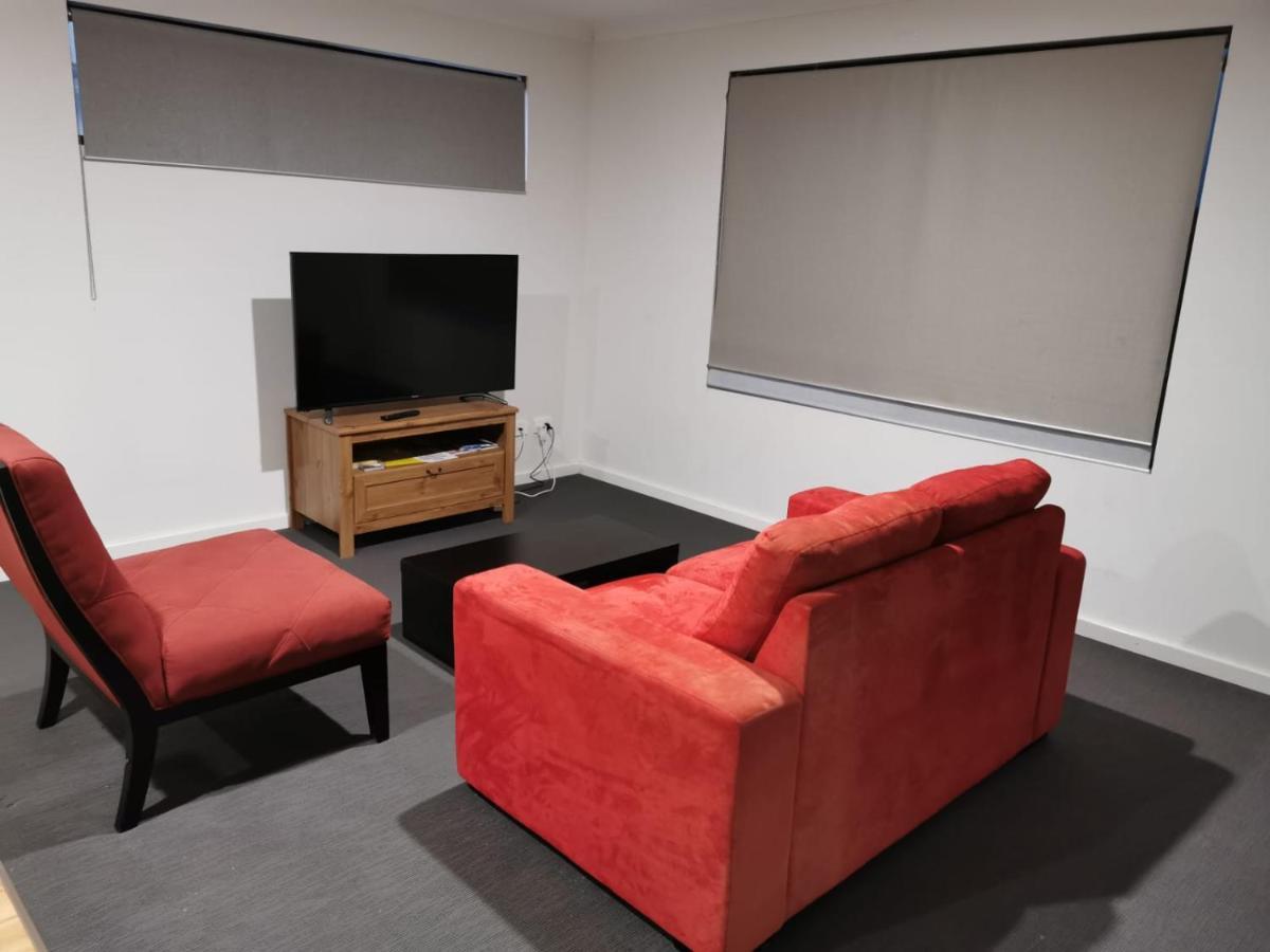 Perth Urban Lodge エクステリア 写真