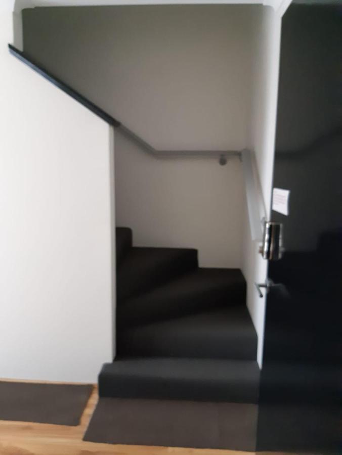 Perth Urban Lodge エクステリア 写真