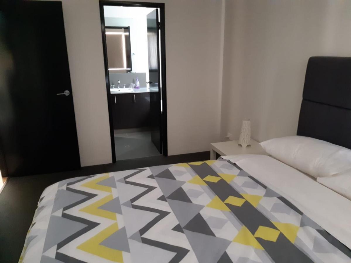 Perth Urban Lodge エクステリア 写真