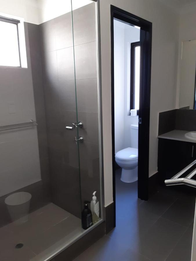 Perth Urban Lodge エクステリア 写真