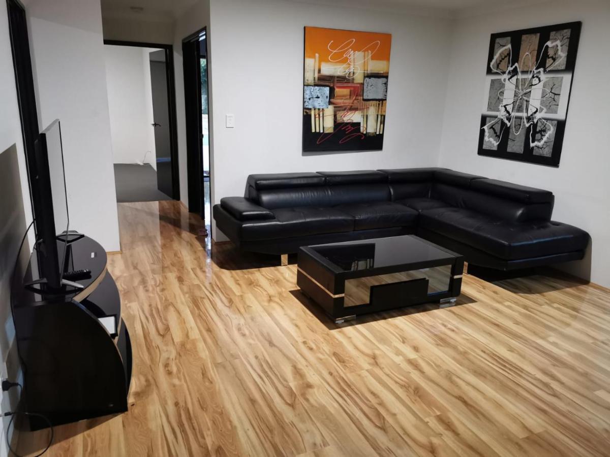 Perth Urban Lodge エクステリア 写真