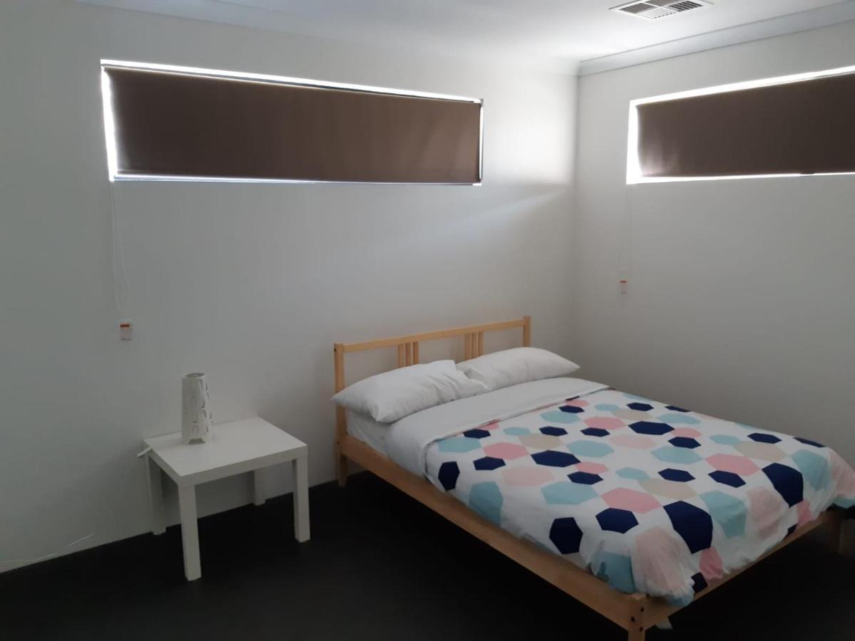 Perth Urban Lodge エクステリア 写真