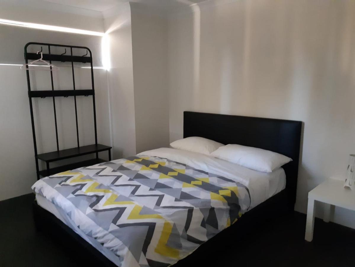 Perth Urban Lodge エクステリア 写真
