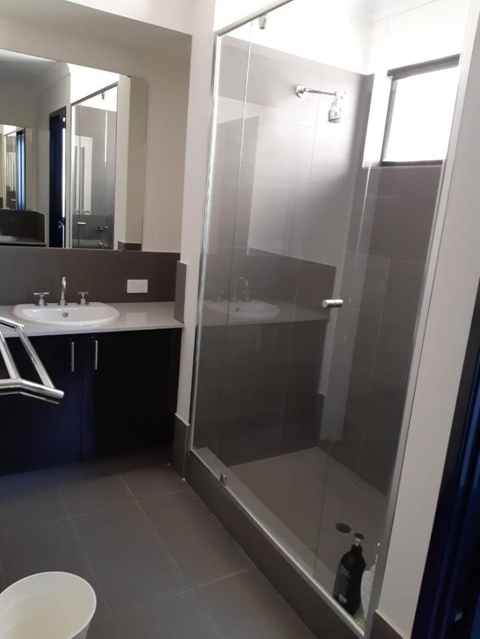 Perth Urban Lodge エクステリア 写真
