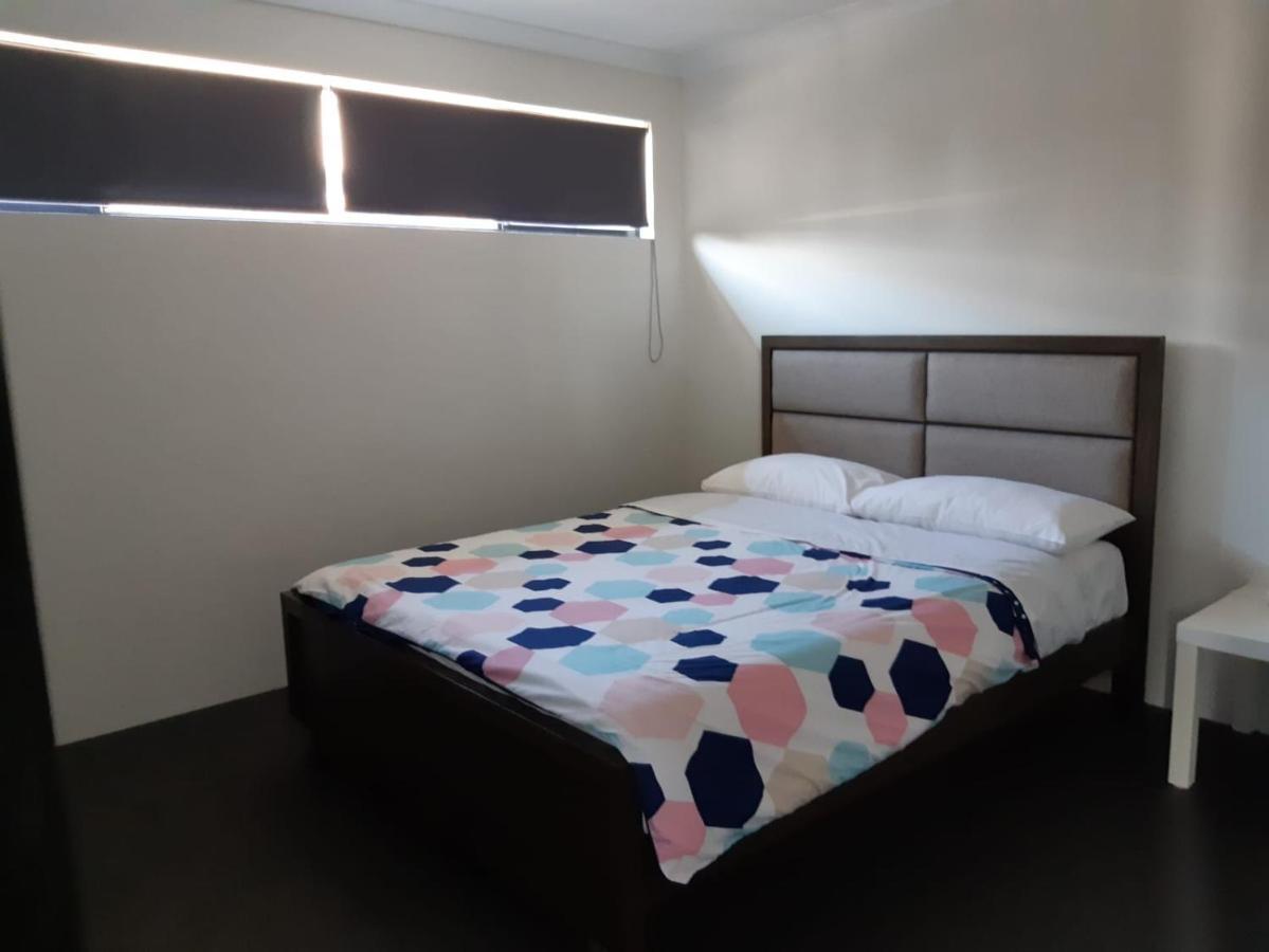 Perth Urban Lodge エクステリア 写真