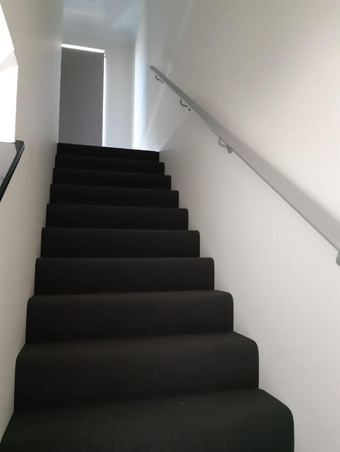 Perth Urban Lodge エクステリア 写真