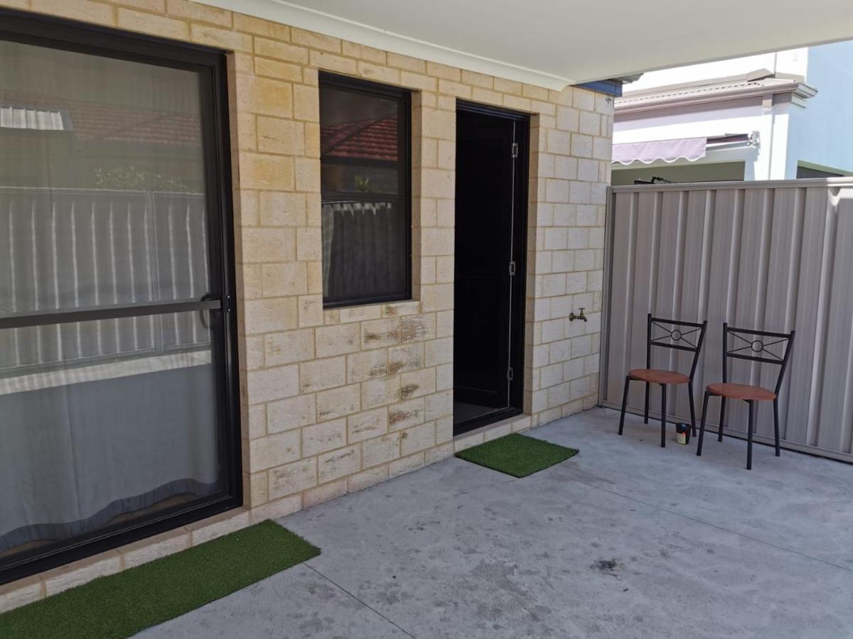 Perth Urban Lodge エクステリア 写真