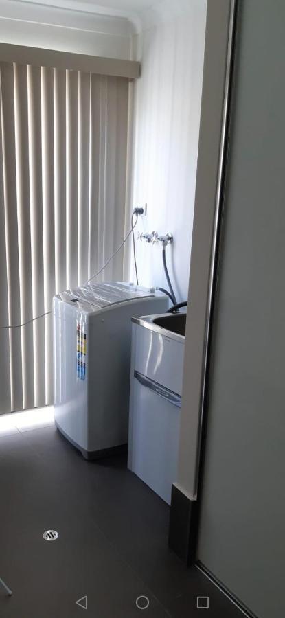 Perth Urban Lodge エクステリア 写真