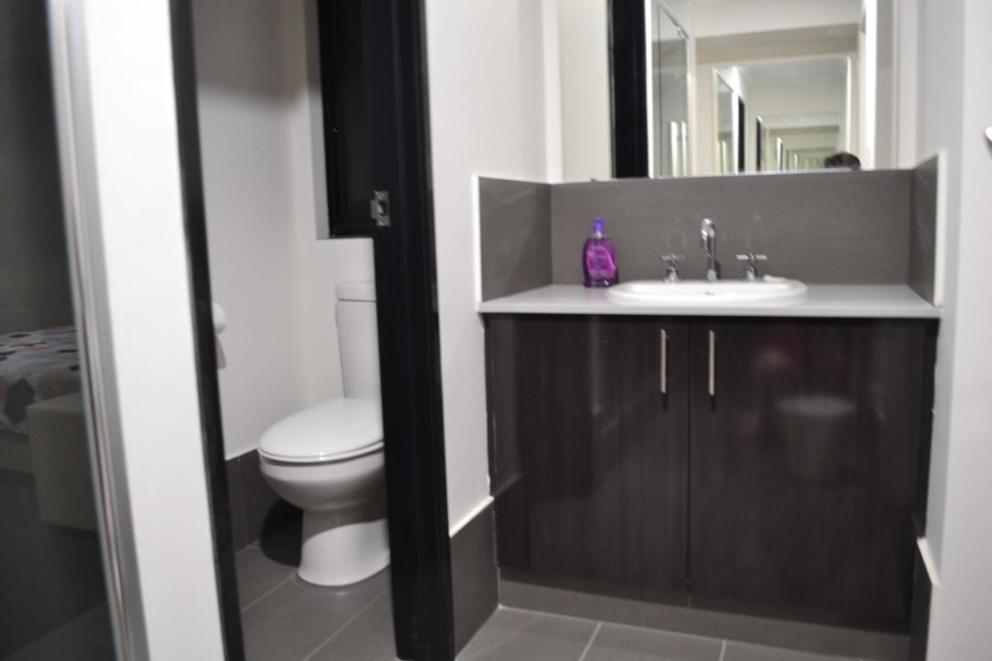Perth Urban Lodge エクステリア 写真